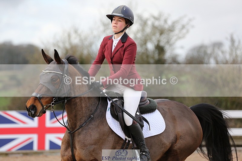 240211A-132124-03064 - Cls 9+10 Junior 1.15m, 1.20m and 1.25m