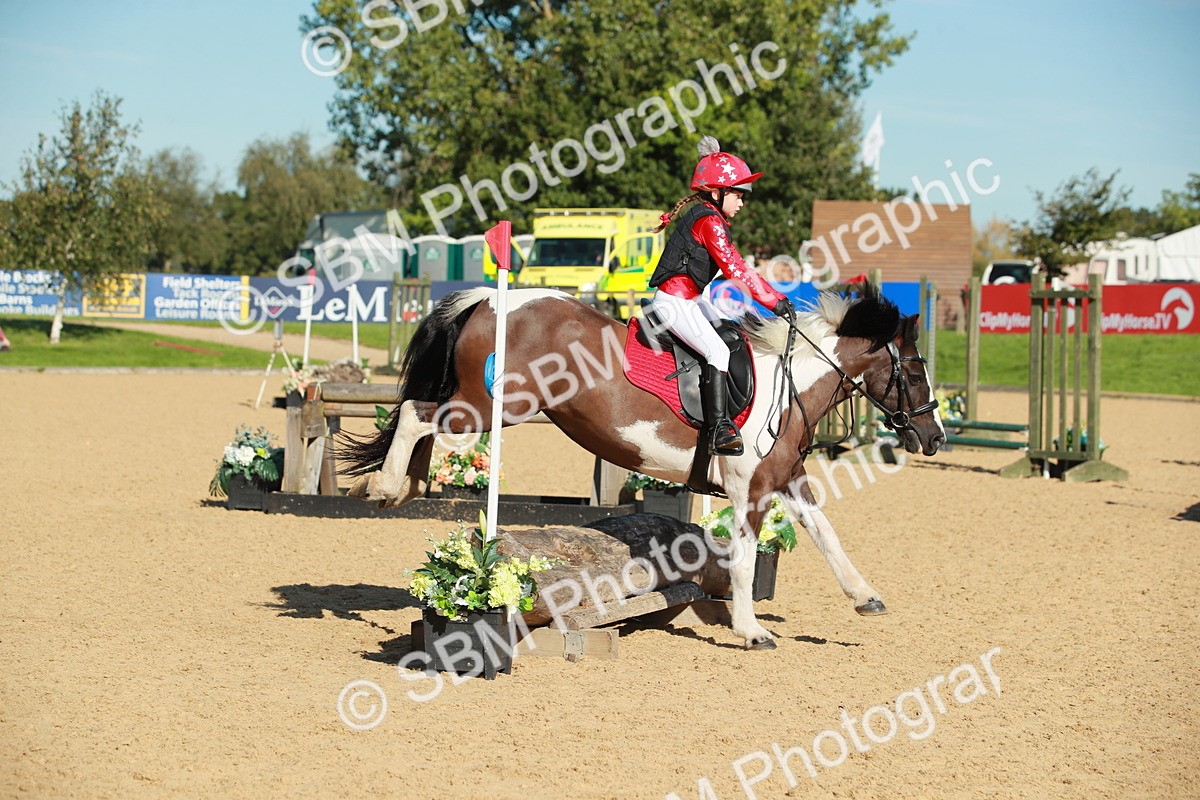 SBM_17101 - E10 - Eventers Challenge 50cm Championship