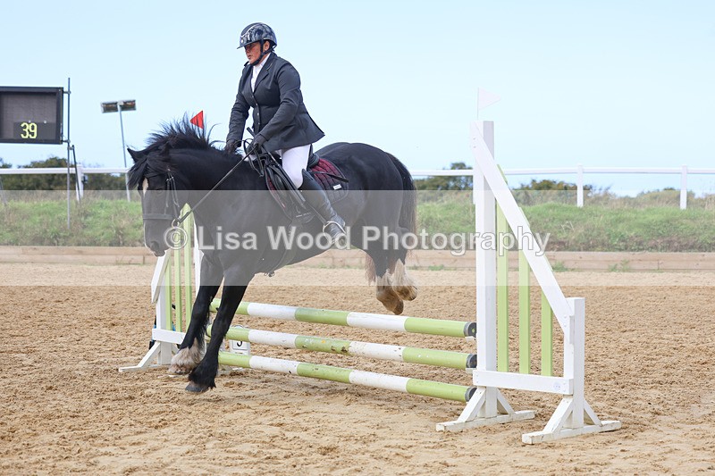 3E7A3559 - Class 5: 60cm Senior