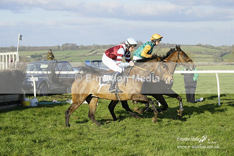 PtP 060322 642 - Blackmore & Sparkford Vale Hunt PtP 06/03/22