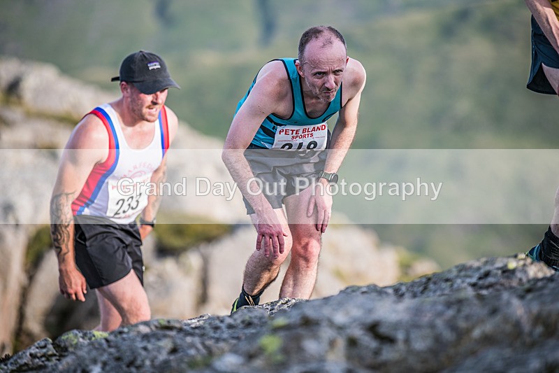 Blisco-221 - Blisco Dash Fell Race Wednesday 16th July 2025