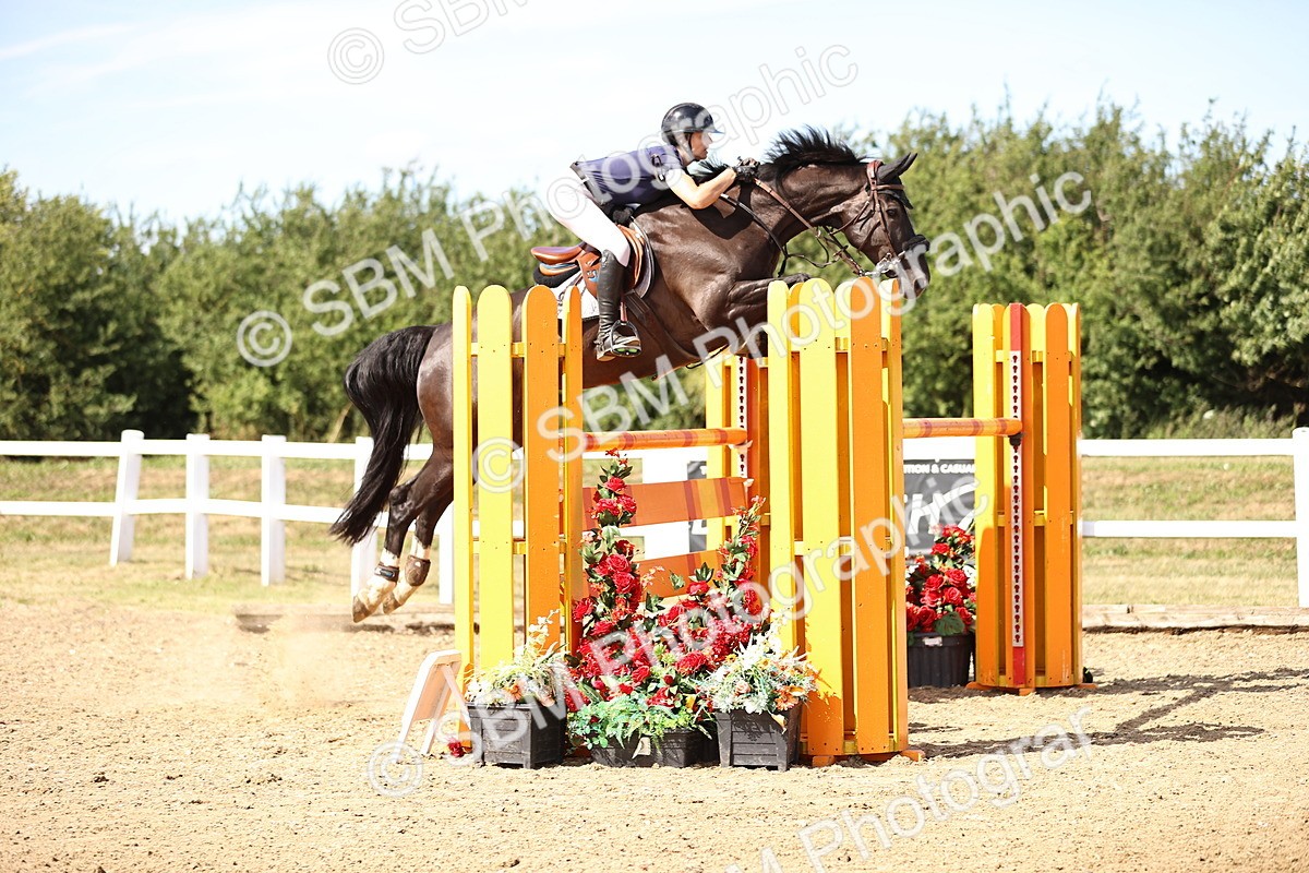 SBM_004518 - Class 23 - Talent Seekers Inc 7Yr Old Championship Qualifier 1.30 - 2nd Half