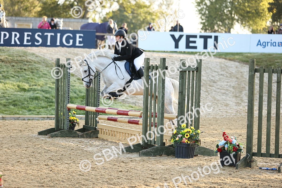 SBM_32978 - J38 - Senior 80cm Championship