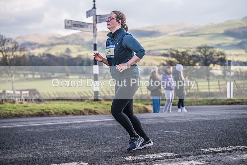 North Lakes-629 - North Lakes 10K & Half Marathon Sunday 9th February 2025