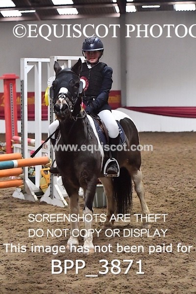BPP_3871 - CLASS 25 PONY Club/ Unaffiliated 60cms Open Club/ Unaffiliated 60cms Open