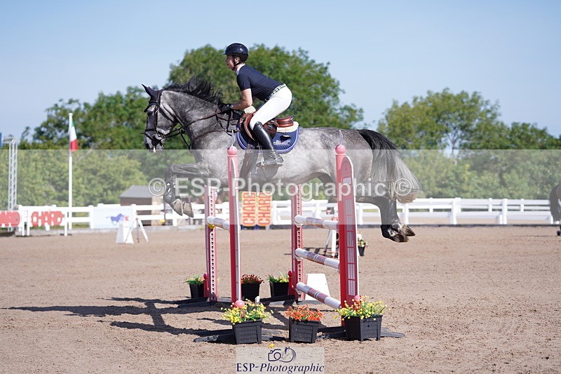240719A-094226-09642 - Cls 30, YH 6 Yr Olds 1.25m