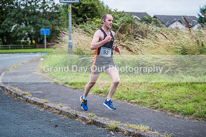 Netherhall 10K-197 - Netherhall 10K Road Race Wednesday 3rd August 2022