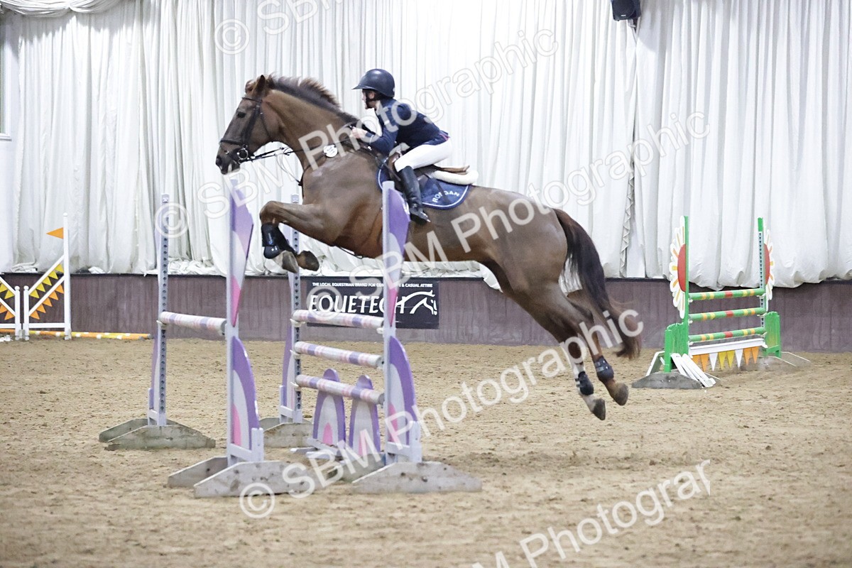 SBM_002017 - Class 4 - 1.10m