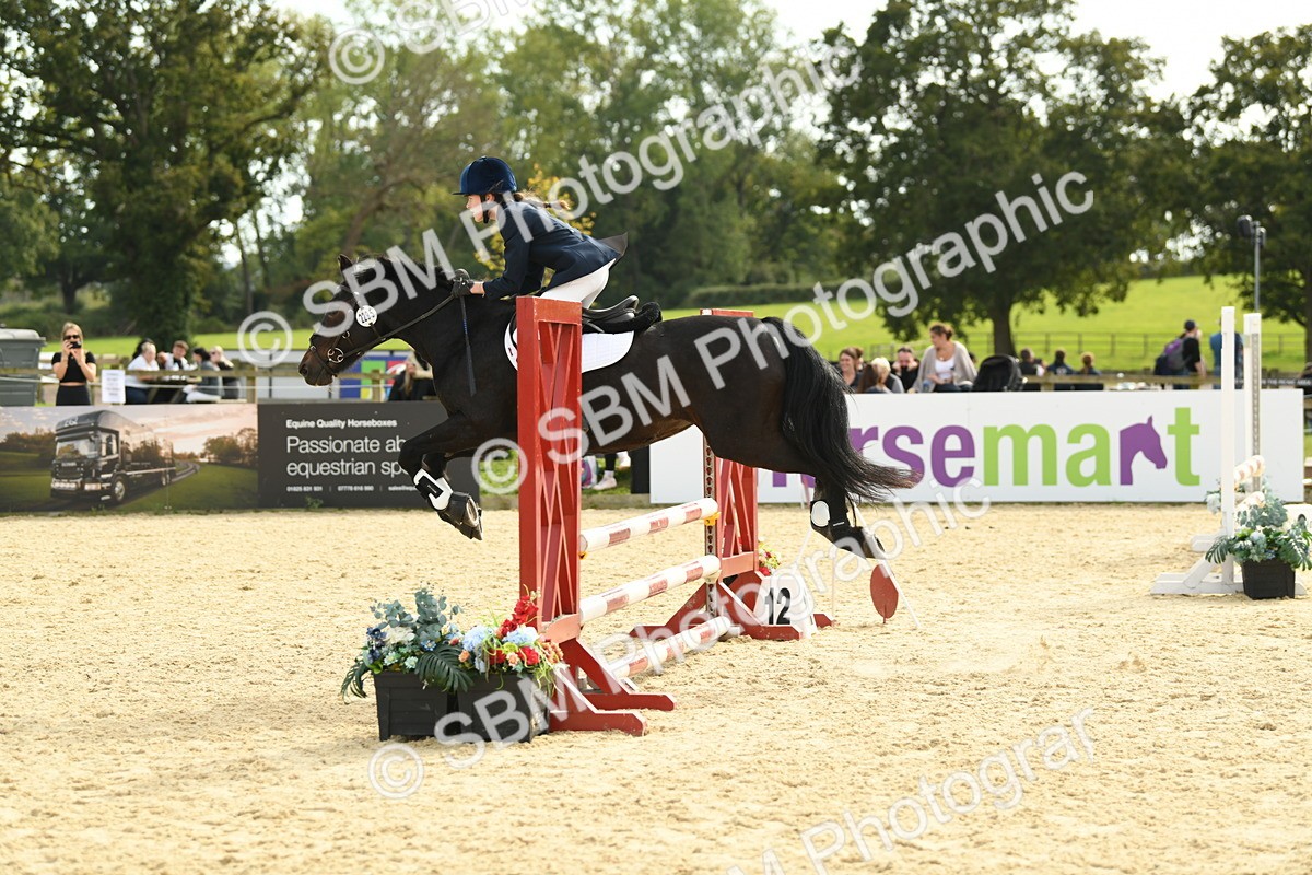 SBM_70948 - J15 - Junior Pony 70cm Championship