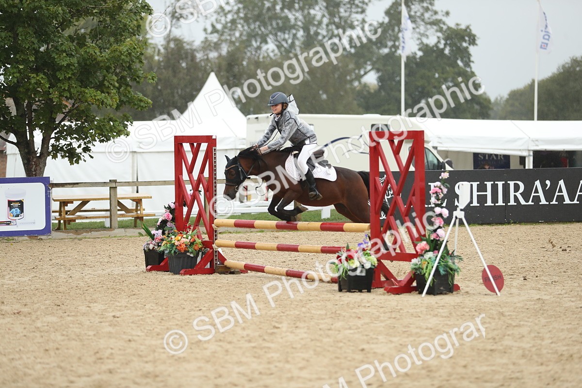 SBM_74049 - J16 - Junior Pony 75cm Championship
