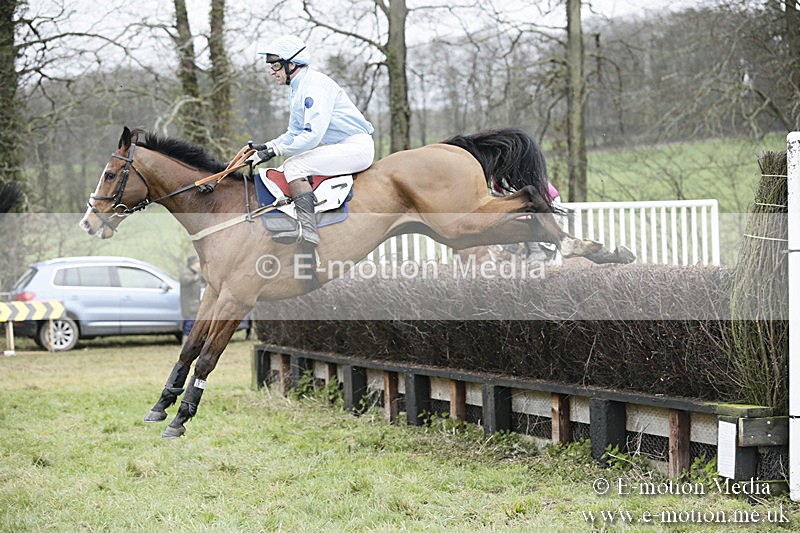 PtP 020418 -469 - Old Berks Point-to-Point Races Easter Monday 02/04/18
