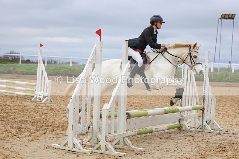 3E7A1554 - Class 3: 60 - 65 (A)