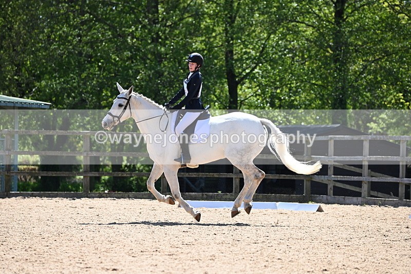 WJ6_2278 - Class 5 error on card no second rider