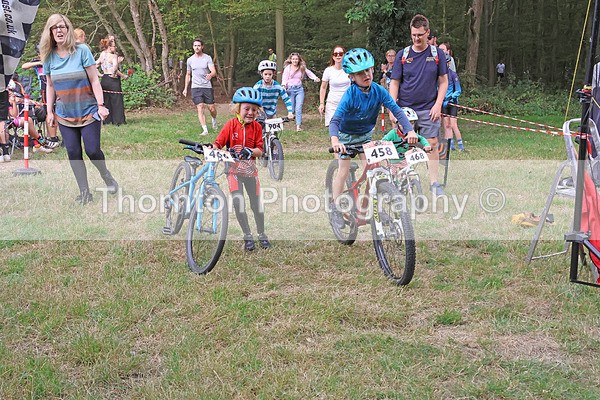 A41A5491 - MTB East Round 7 Potash Under 7s Under 9s Under 12s Races 08:45 – 9:35