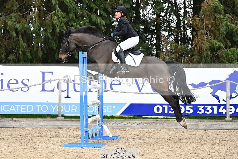 250323A-151553-04970 - Cls 25 Snr Fox & 1.20m Open