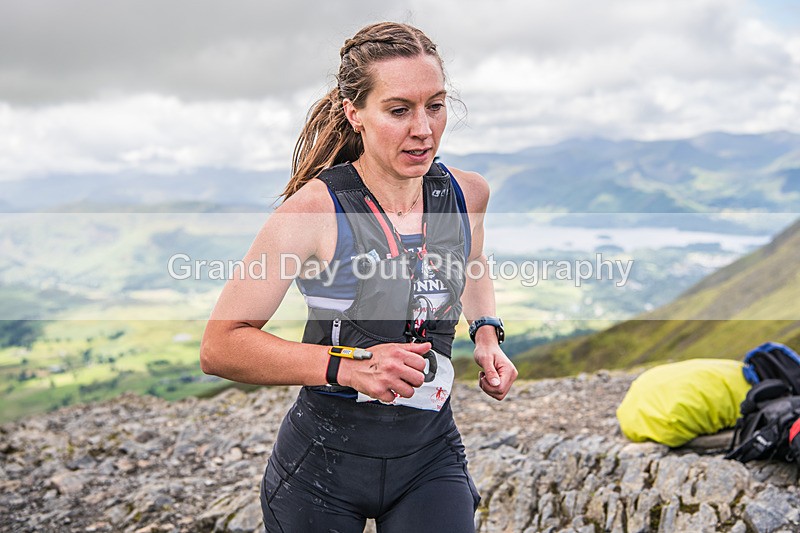 Blencathra-150 - Blencathra Fell Race Sunday 28th June 2026