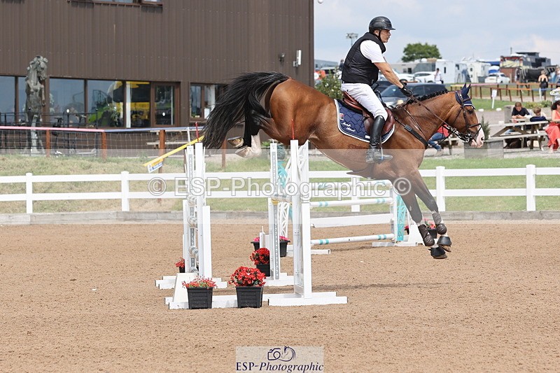 240718A-144542-06337 - Cls 13, 1 Star Silver Tour 1.20m