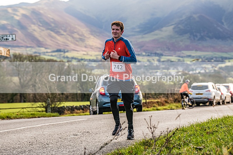 North Lakes Half Marathon  10k-977 - North Lakes Half Marathon & 10K Road Races Monday 2nd January 2023