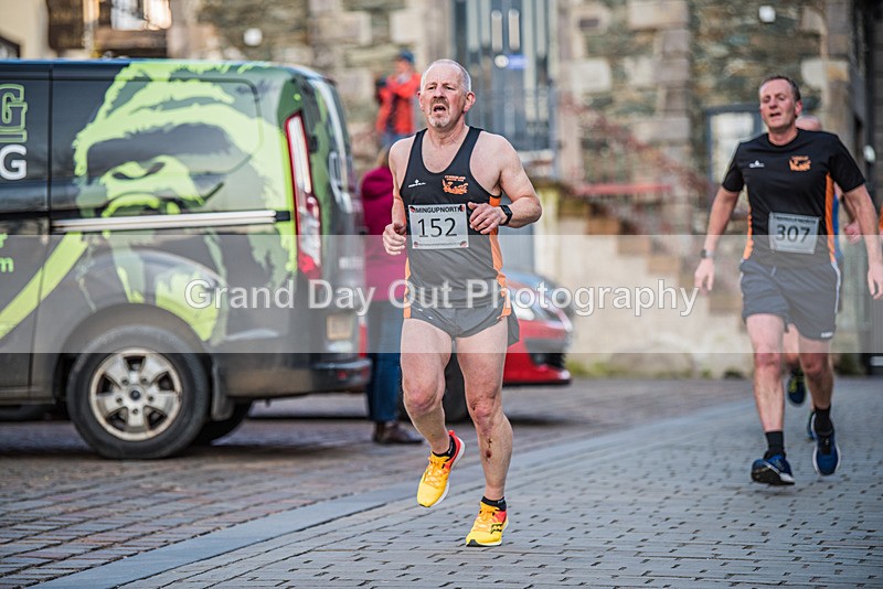 RTH-337 - Keswick Round The Houses Road Race, Wednesday 26th April 2023