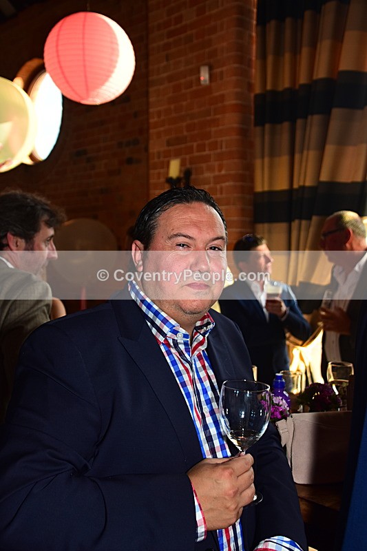 Lor-234 - Lorraine's 50th