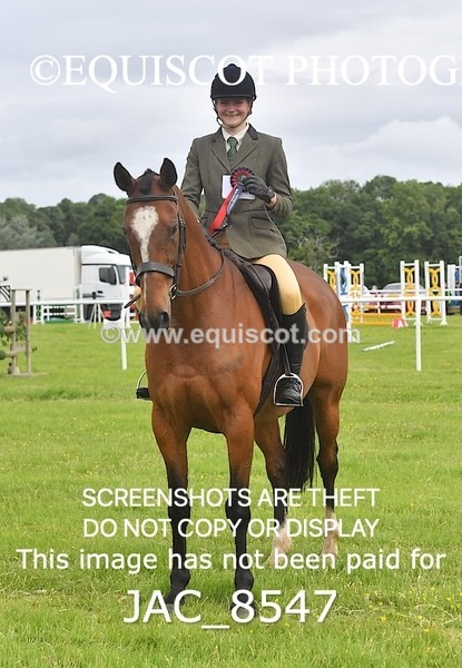 JAC_8547 - CLASS 3 BHS STYLE JUMPING