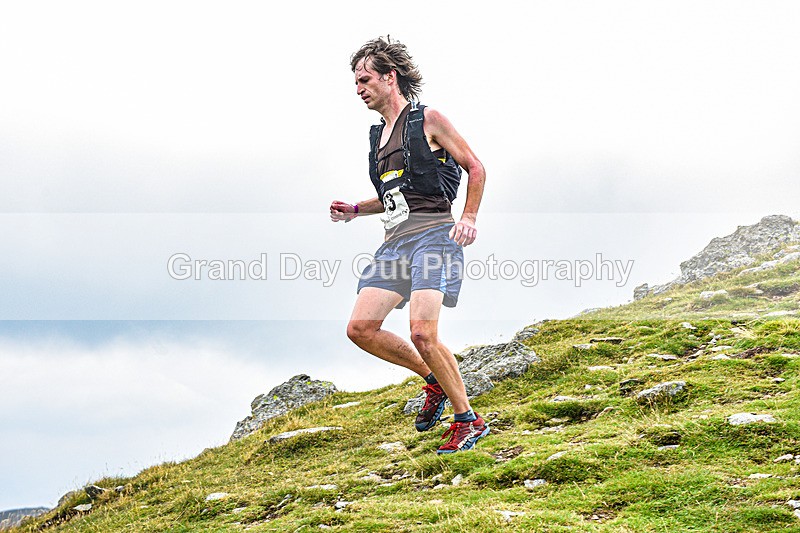 Grisedale Horseshoe-387 - Grisedale Horseshoe Fell Race Saturday 3rd September 2022
