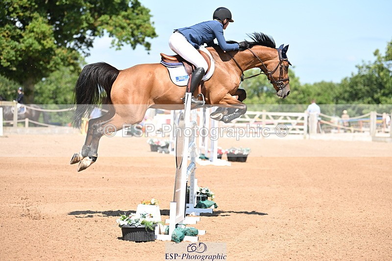 240718A-112440-04762 - Cls 1, 3 Star Small Tour 1.35m