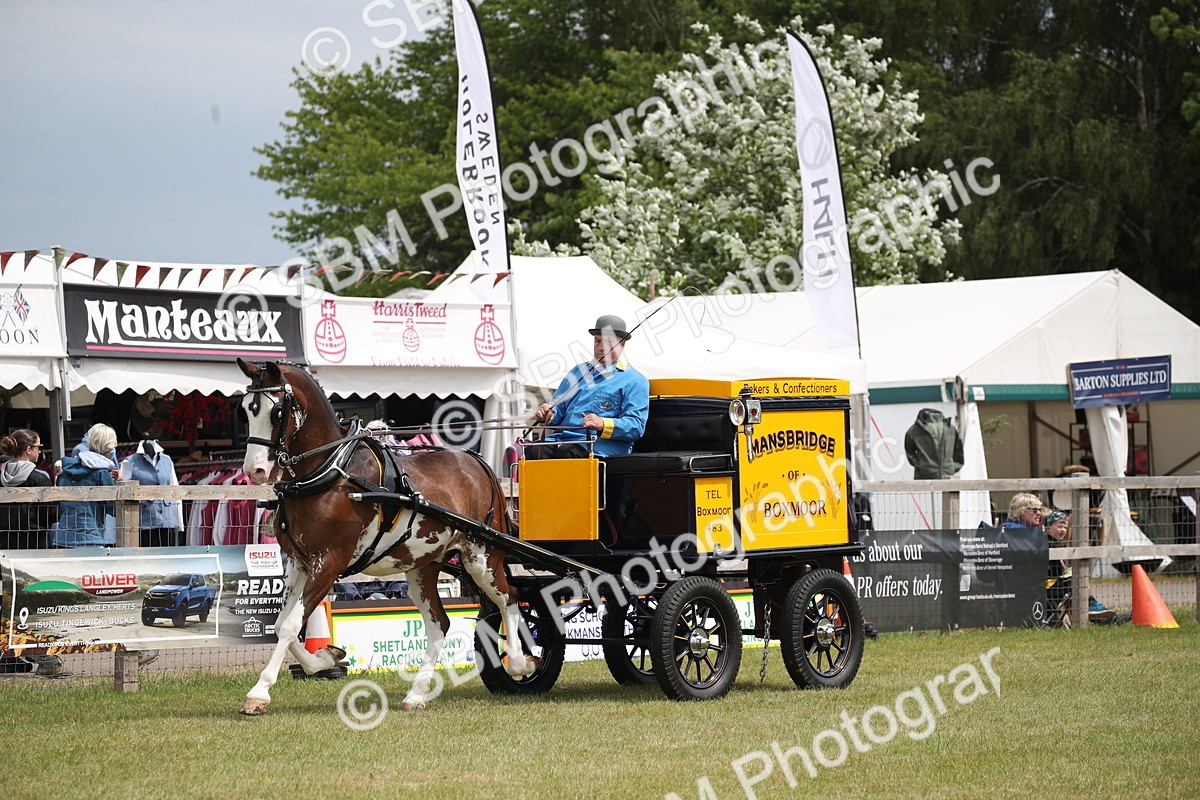 SBM_07009 - Class 16 - Light Trade