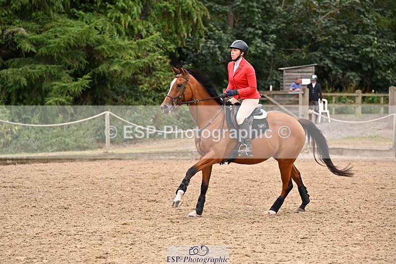 250817A-105738-03968 - Cls 16 Snr British Novice