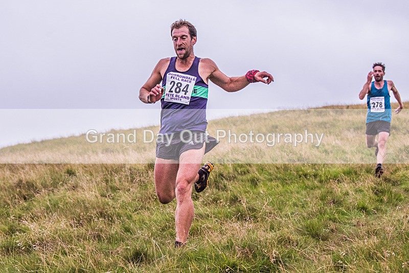 Steel Fell-481 - Steel Fell Race Wednesday 9th August 2023