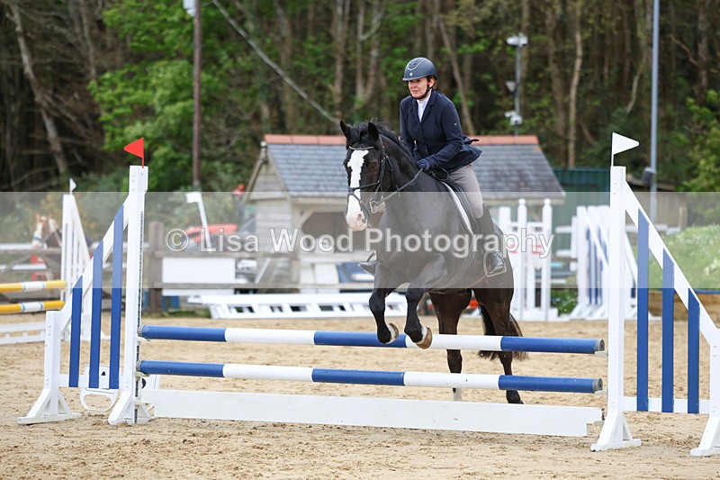 3E7A8770 - Class 3: 75cm