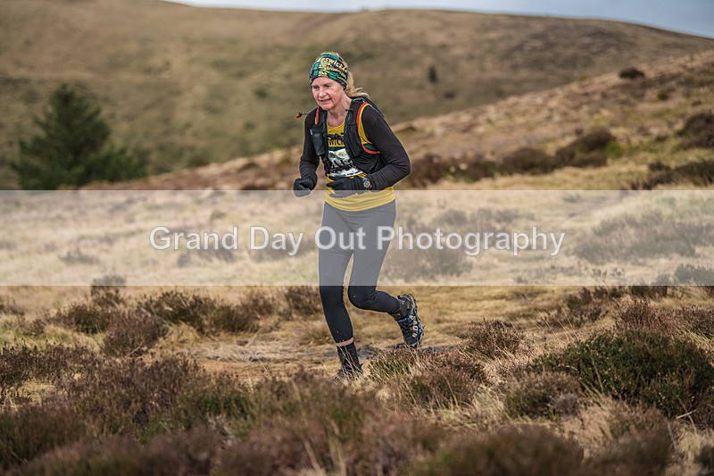 Blake Fell-873 - Blake Fell Race Saturday 25th January 2025