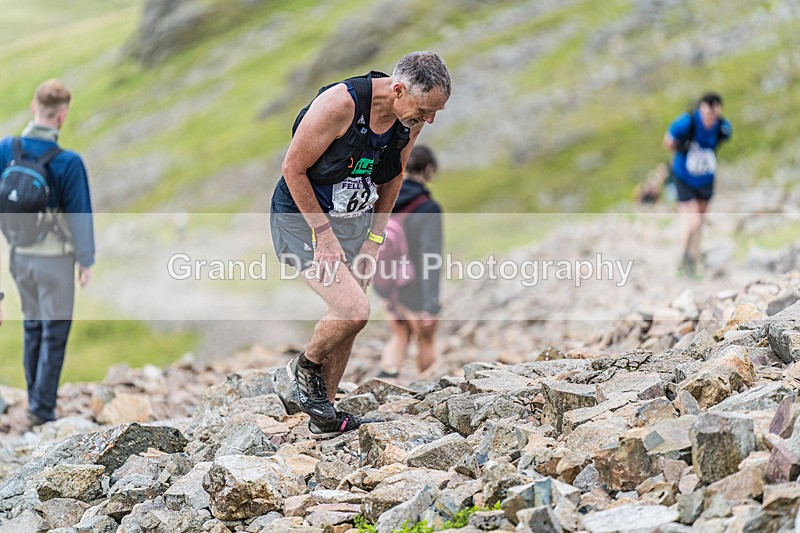 Borrowdale-1218 - Borrowdale Fell Race Saturday 3rd August 2024