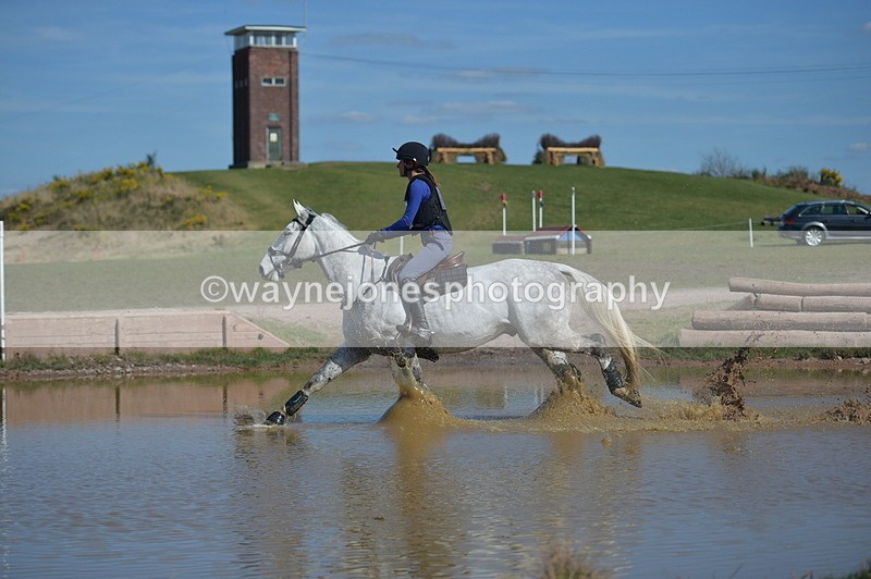 NGP_9216 - XC Time 14:13 to 14:20