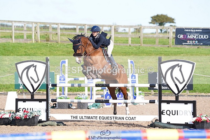 241005A-145932-05040 - SAT Cls 11 Snr Newc & 1.10m Open