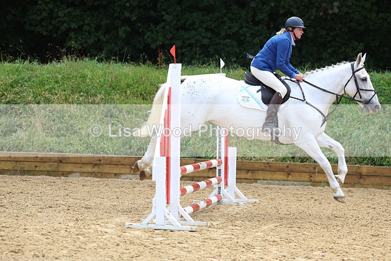 3E7A9490 - Class 7: 70cm Senior