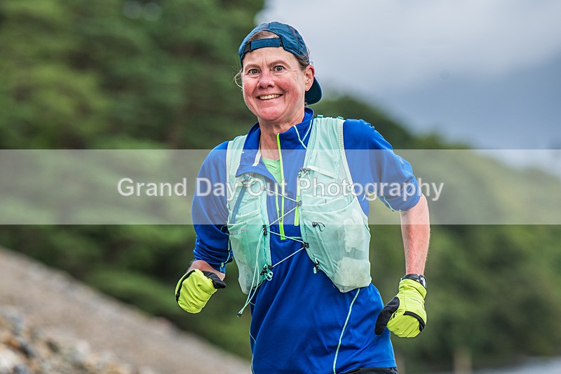 Borrowdale-337 - High Terrain Events Borrowdale Trail Half Marathon Sunday 18th August 2024