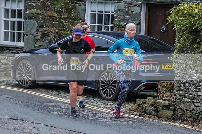 Derwentwater-934 - Derwentwater 10 Mile Road Race Sunday 3rd November 2024