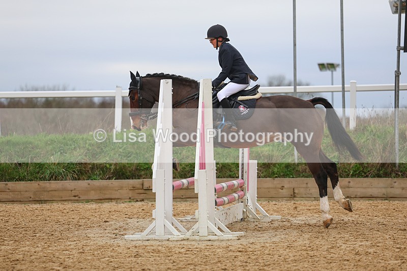 3E7A1411 - Class 3: 60 - 65 (A)