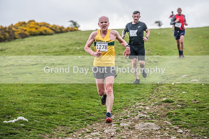 Hay-O-506 - Hay-O Trail Race Tuesday 19th May 2026