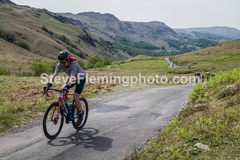 135427 - Hardknott Pass Camera 1 13.00-14.00