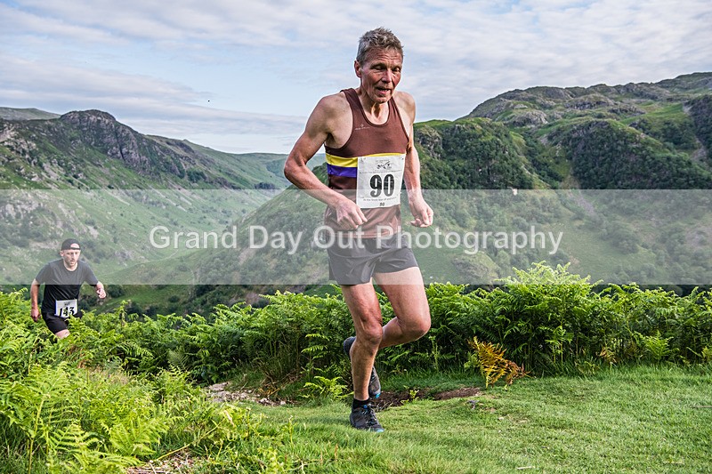 Langstrath-89 - Langstrath Fell Race Wednesday 18th June 2025