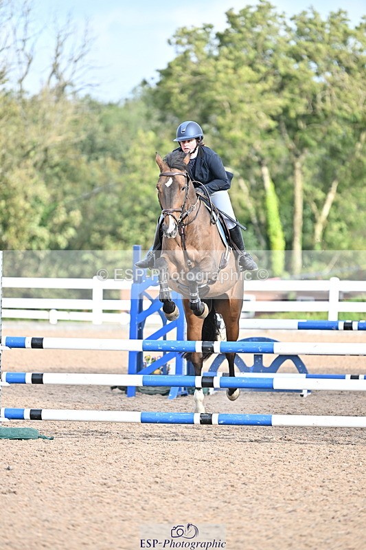 241005A-102933-03029 - SAT Cls 16 85cm Amateur Quali
