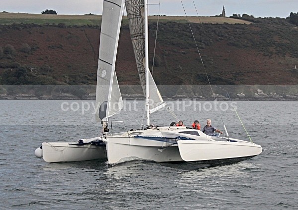 090926 REBEL IMG_8907 - Sailboats - multihull