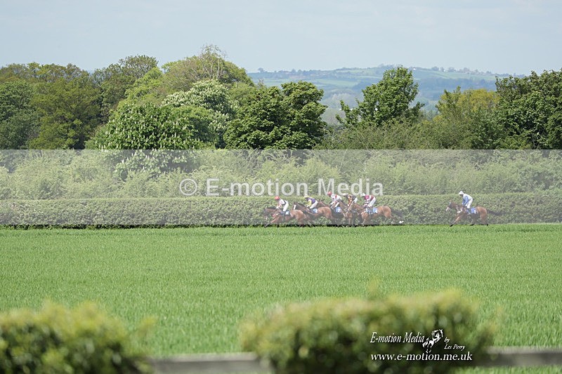 PtP 070523 63 - Kimblewick Races Coronation Meet  Kingston Blount 07/05/23