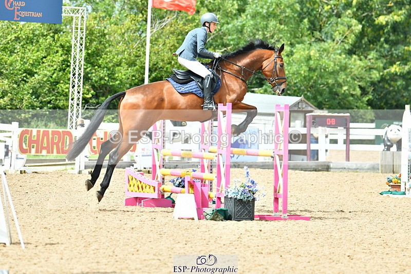 230813A-135804-12821 - Cls 43 1.05m National Amateur Qualifier