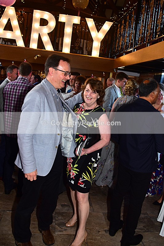 Lor-191 - Lorraine's 50th