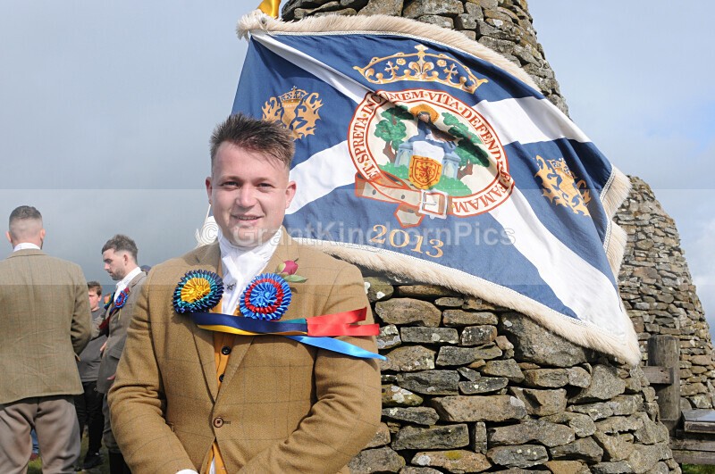 _127 - Selkirk Common Riding 2025