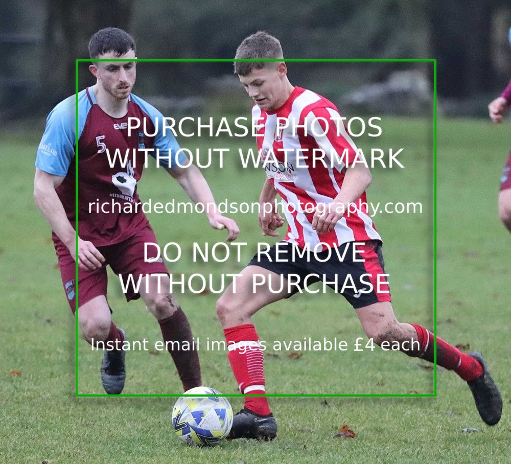 IMG_7535 - Kendal County Reserves vs Wetheriggs United Reserves (16/12/23)