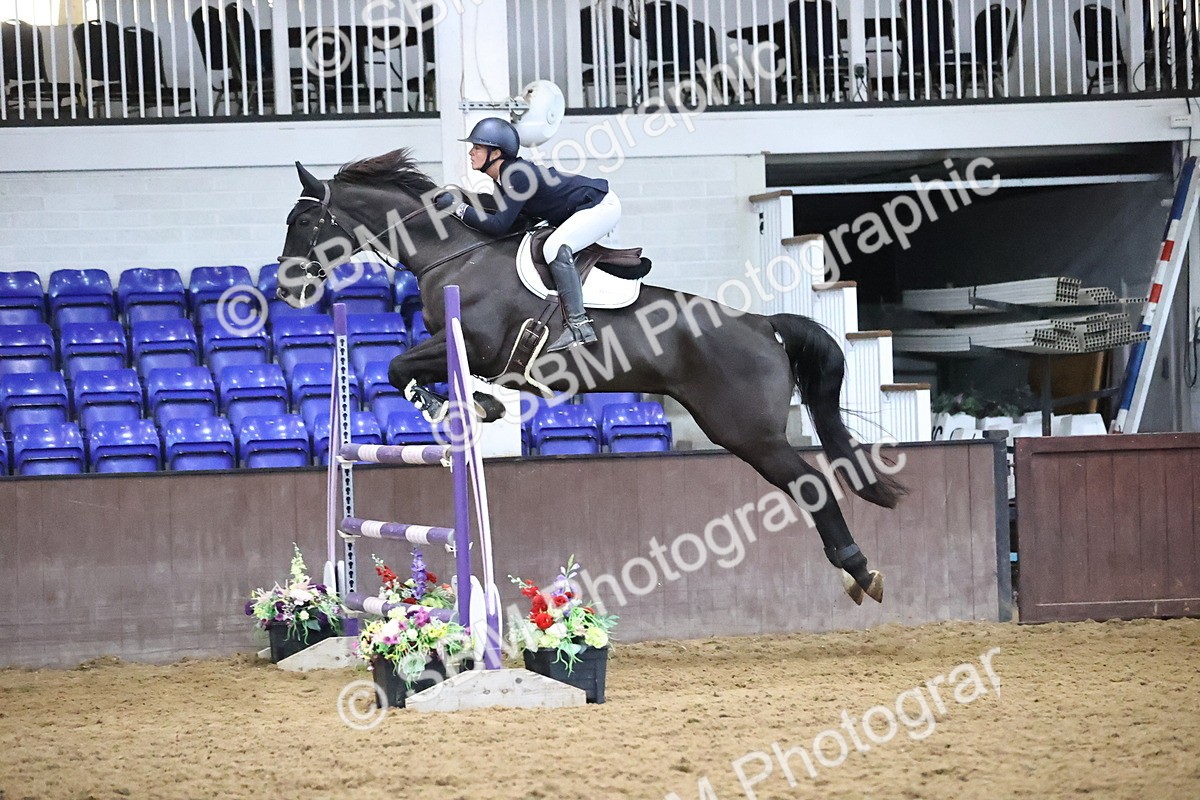 SBM_004217 - Class 13 - Cheval Liverte 1.25m Qualifier
